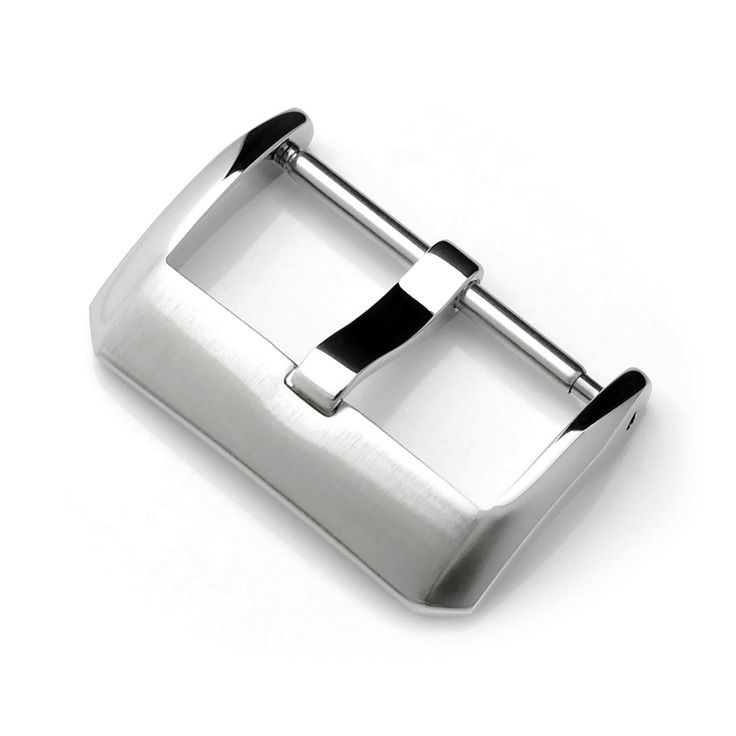 316L Stainless Steel Spring Bar type Buckle