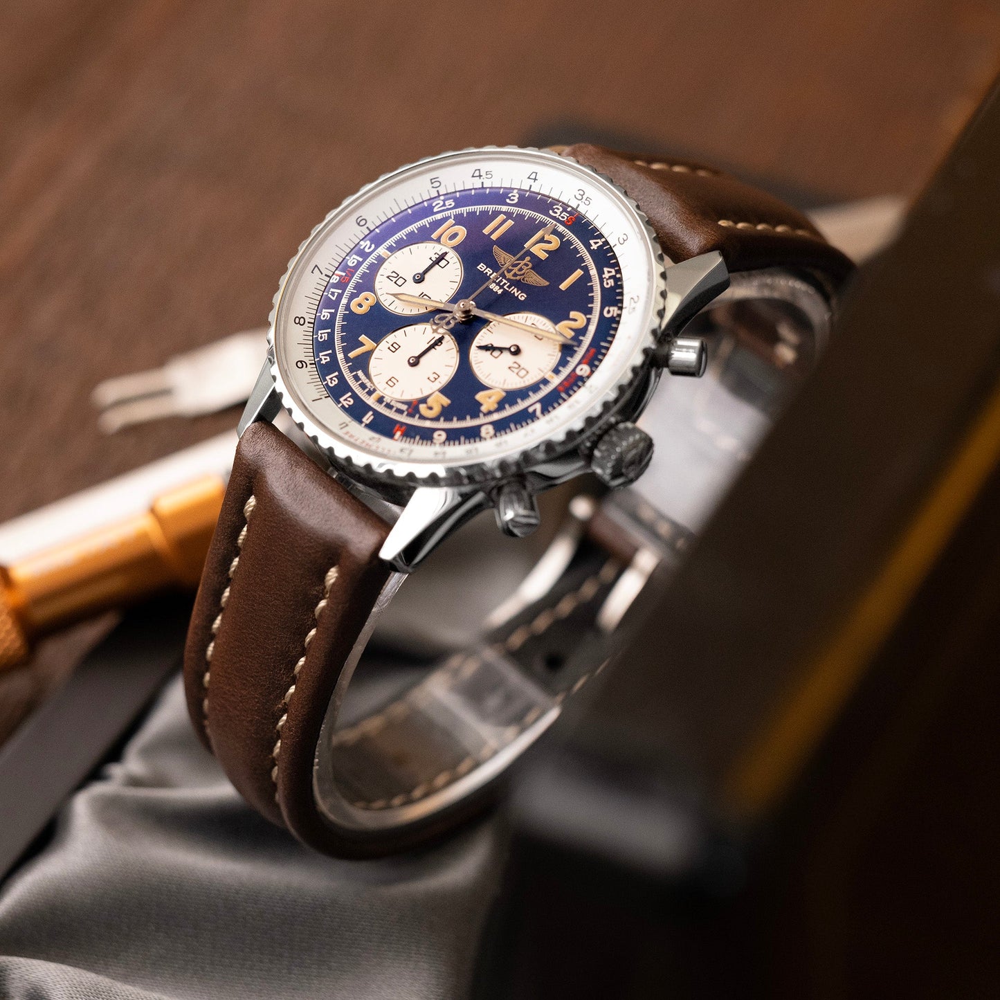 Breitling Navitimer 92 A30022