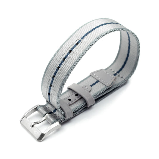 20mm or 22mm The M-22 B Strap by HAVESTON Straps