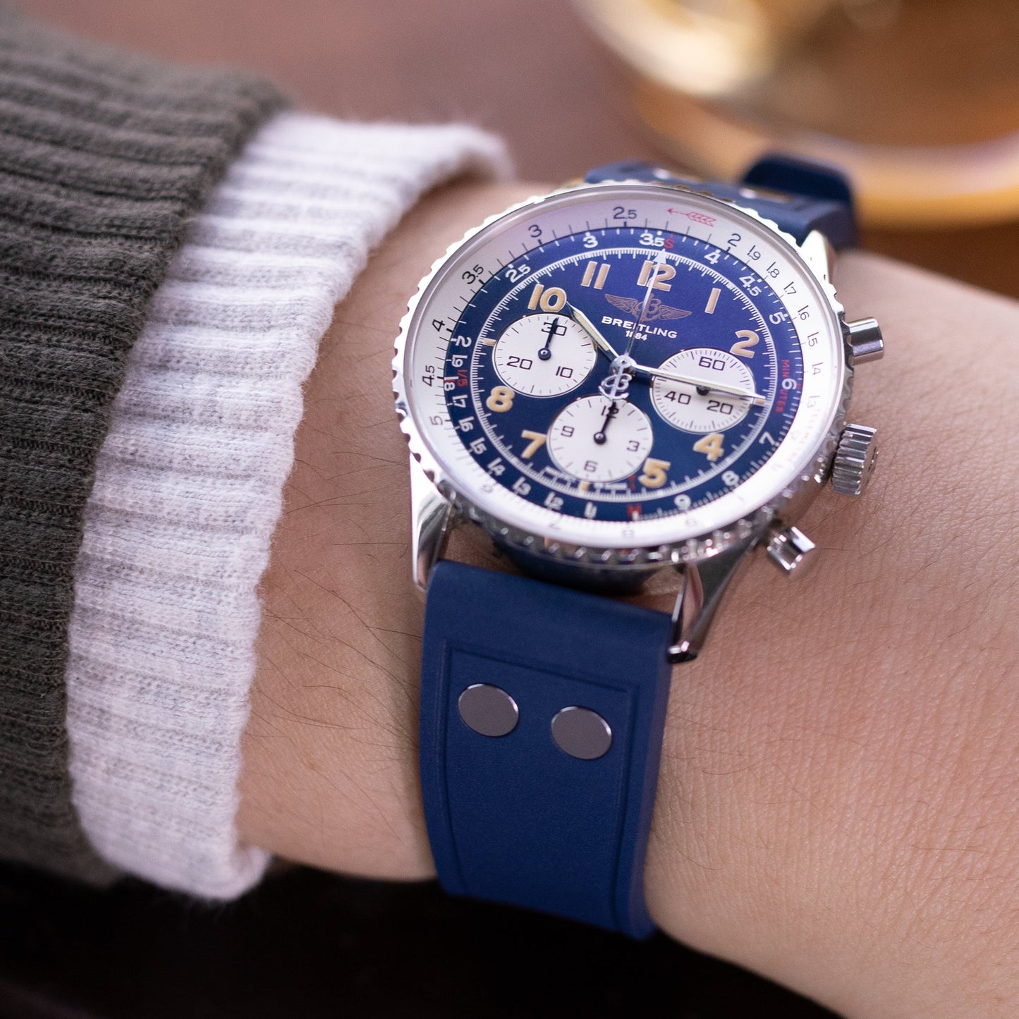Breitling Navitimer 92 A30022