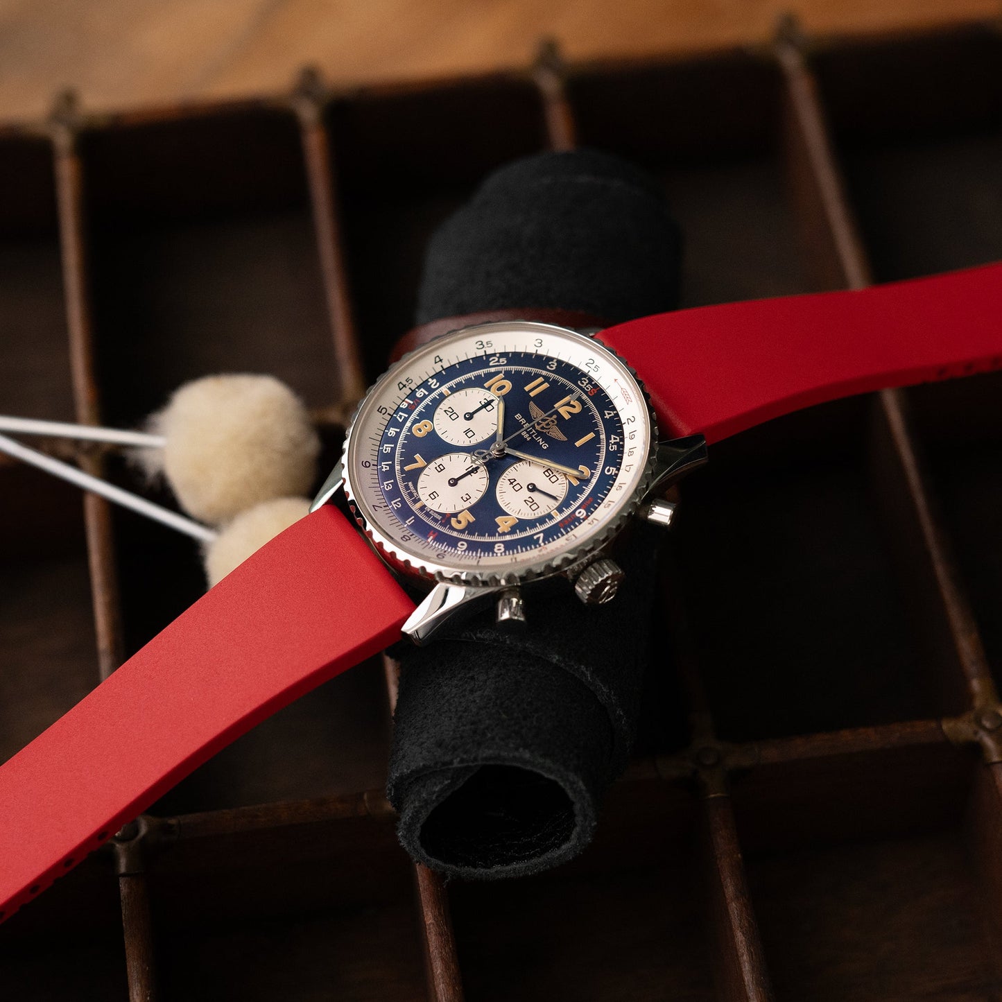 Breitling Navitimer 92 A30022
