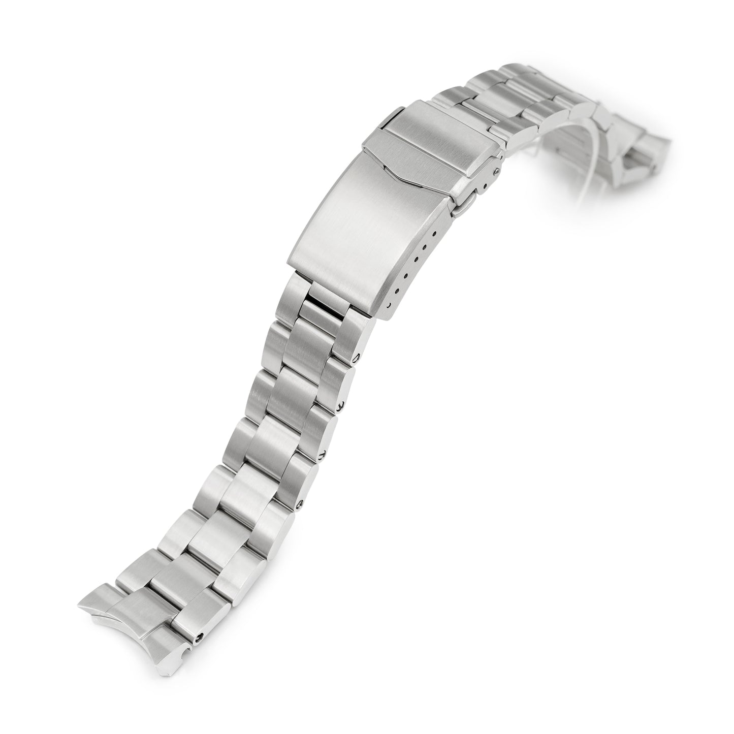 Super-O Boyer for SKX013, V-Clasp B
