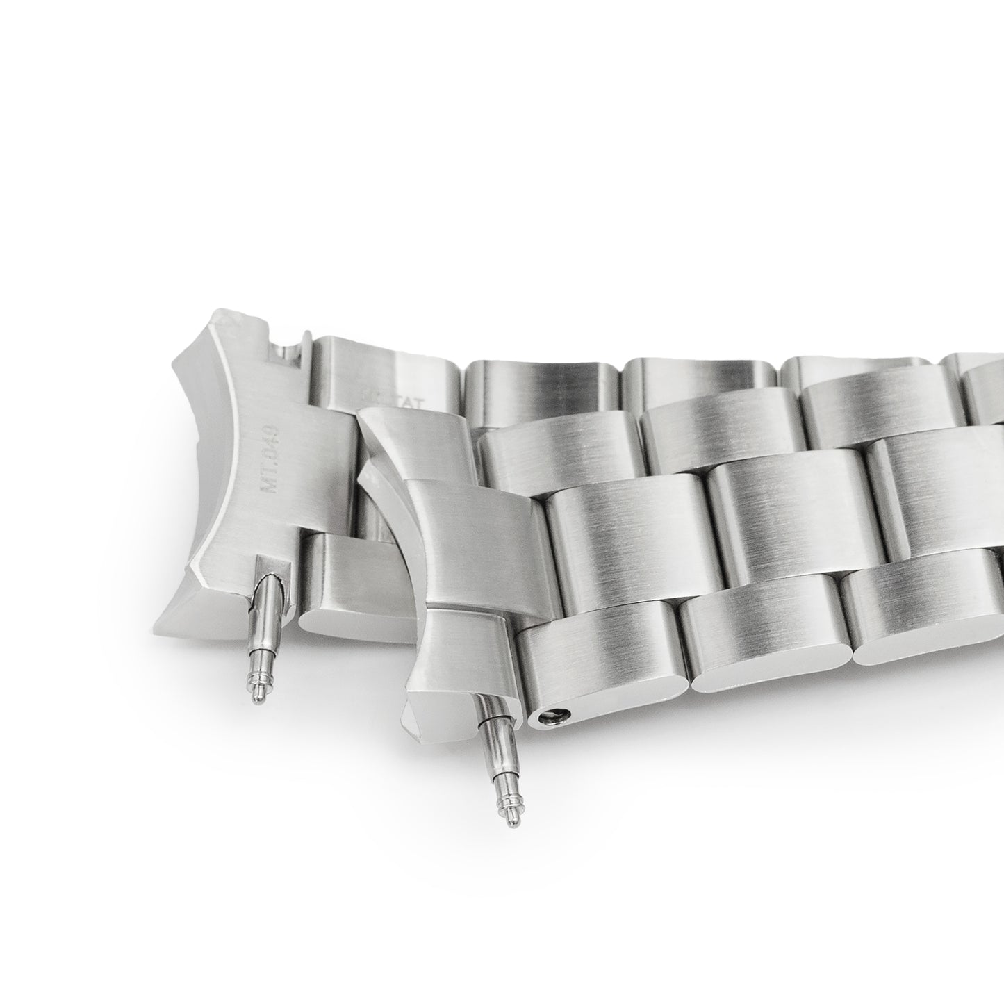Super-O Boyer for SKX013, V-Clasp B