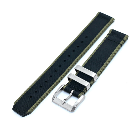 The Radiol-2P Strap by HAVESTON Straps