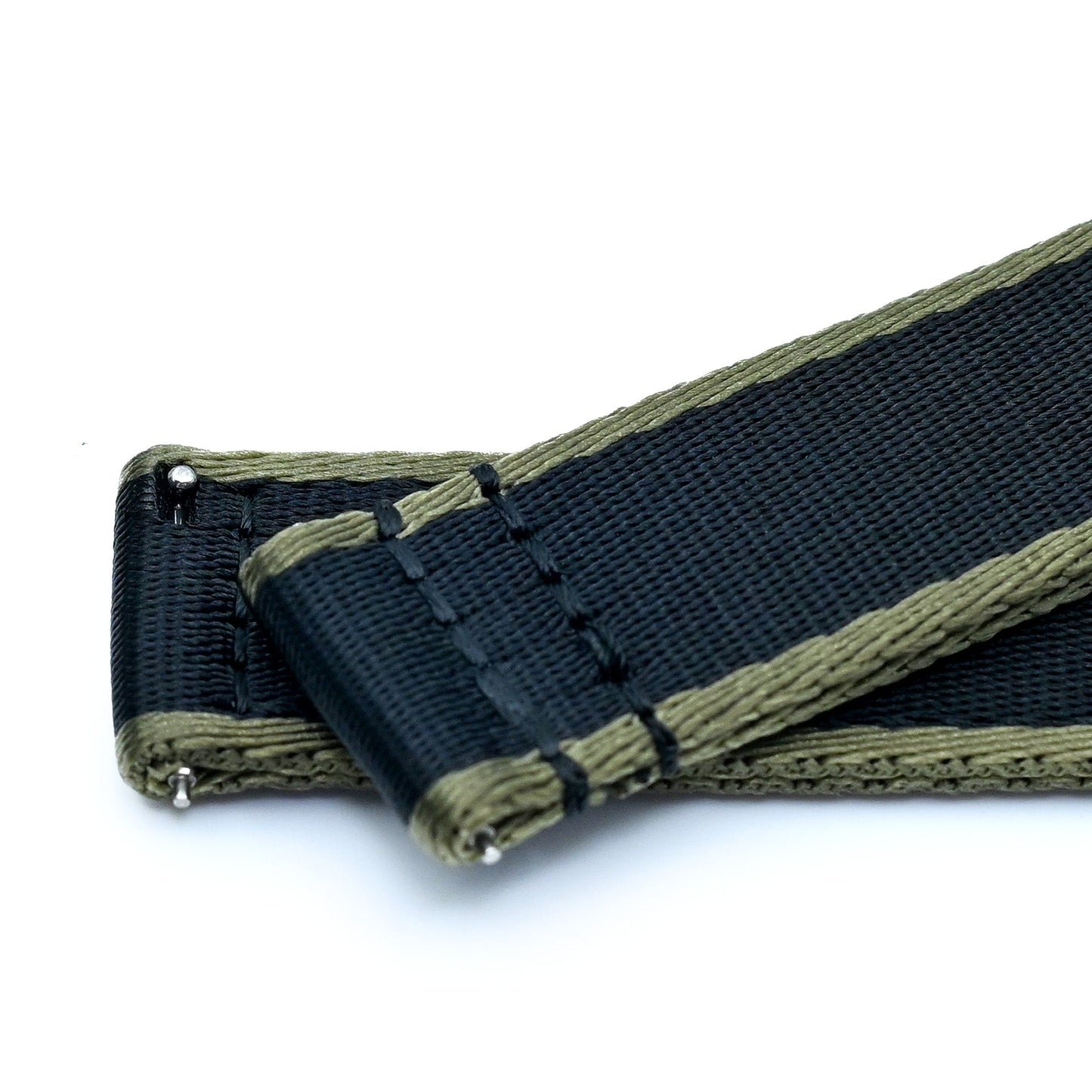The Radiol-2P Strap by HAVESTON Straps