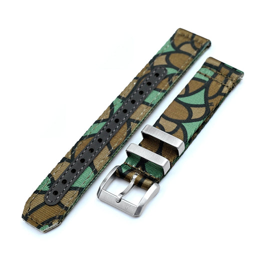 The T-16-2P Strap by HAVESTON Straps