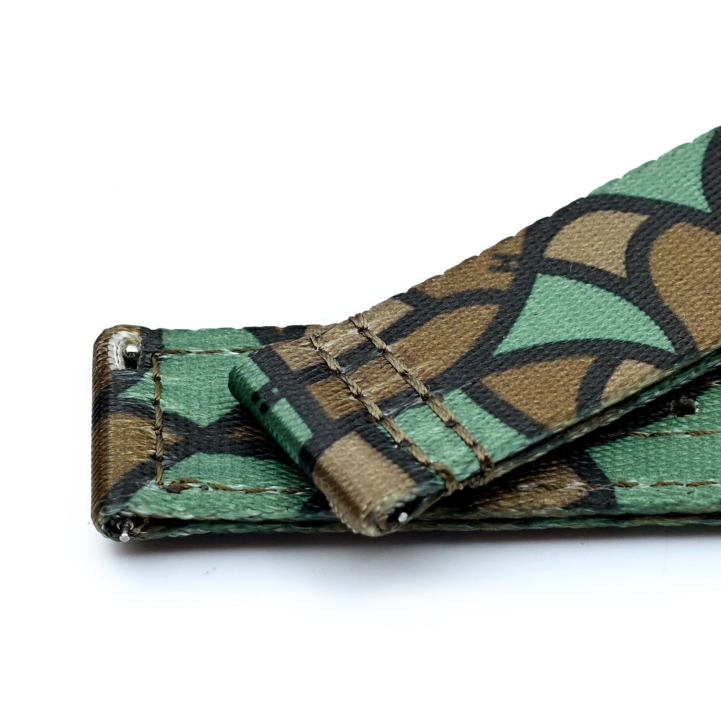 The T-16-2P Strap by HAVESTON Straps