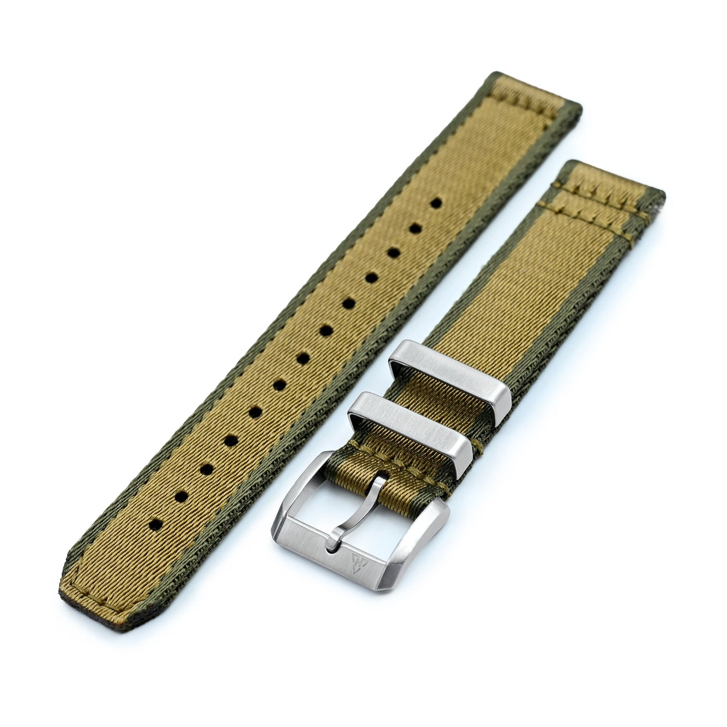 The M-1936-2P Strap by HAVESTON Straps