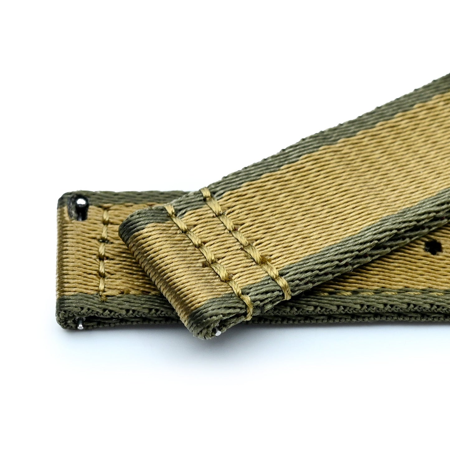 The M-1936-2P Strap by HAVESTON Straps