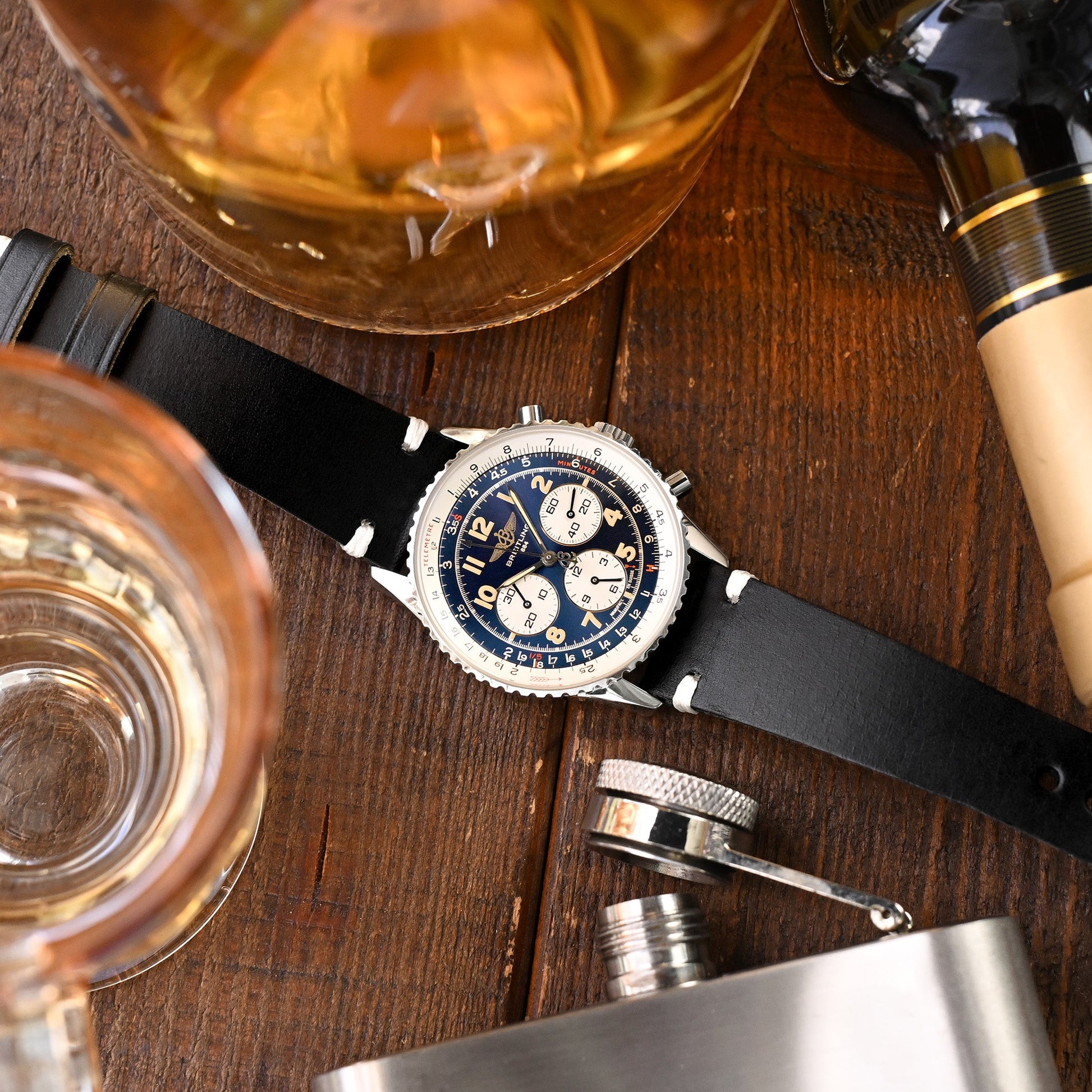 Breitling Navitimer 92 A30022