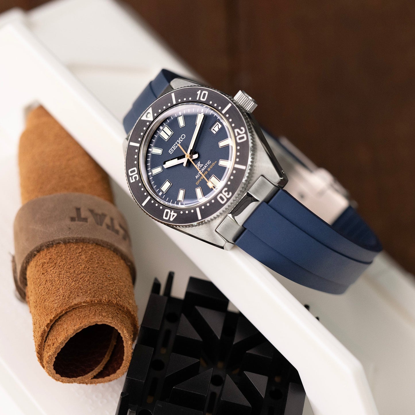 Seiko SPB149 Prospex Diver 62MAS Reissue Limited 5500 pcs
