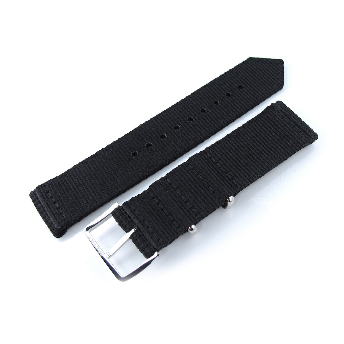 MiLTAT WW2 Black 3D Nylon, P