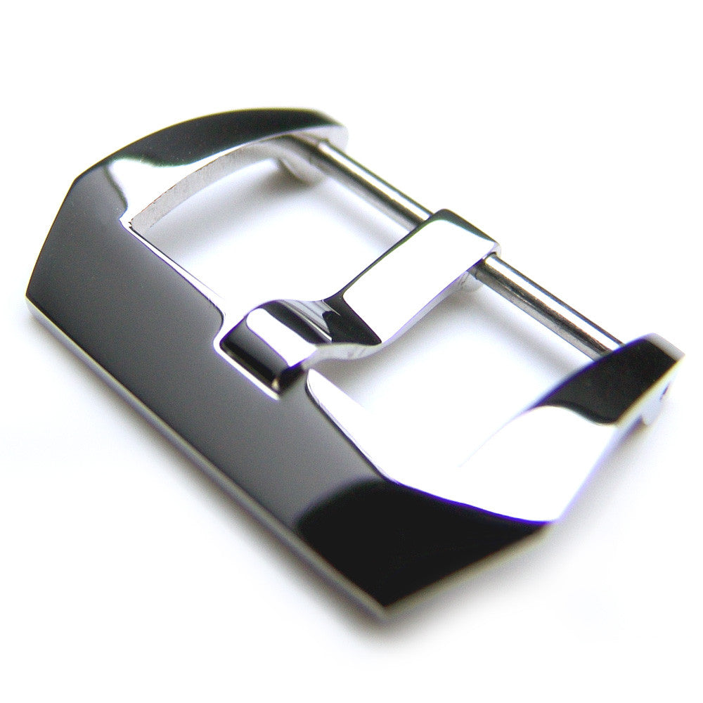 Pre-V Screw In Buckle for Panerai 24mm