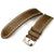 20mm Genuine Calf Watch Strap with buckle