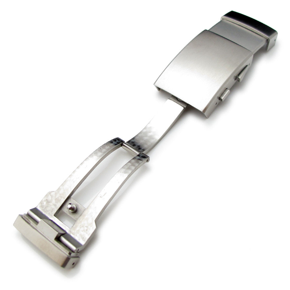 Button Control Wetsuit Ratchet Buckle Clasp