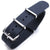 Navy Blue One-piece G10 Watch Band