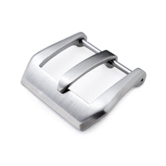 Brushed PV Bevel Buckle, 316L SS