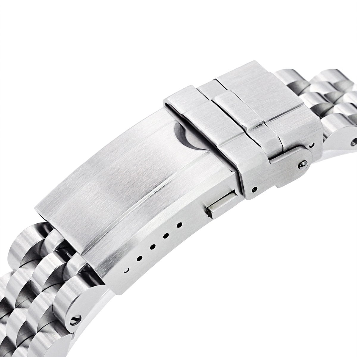 TUD Tiger Chronograph 79280 Replacement J Louis Bracelet | Strapcode
