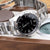 Seiko Mod SARB033 Curved End O Boyer Bracelet | Strapcode