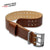 THE M-1907 Russet Brown Leather Watch Band by HAVESTON Straps