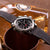 Jaeger LeCoultre Master Compressor Extreme World Chronograph Q1768470