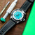 Breitling SuperOcean Automatic 44 Turquoise Blue