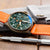 IWC Big Pilot's Watch Perpetual Calendar Spitfire IW503601