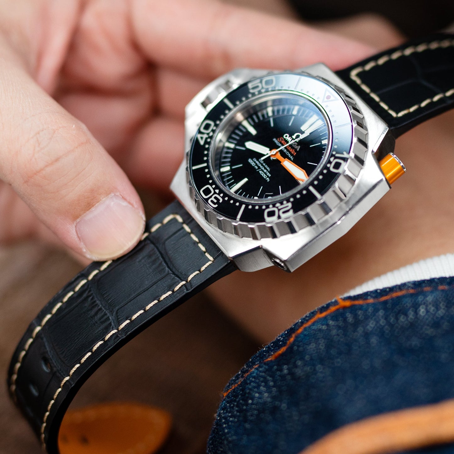 Omega Ploprof 1200M 224.32.55.21.01.001