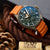 IWC Pilot Timezoner TOP GUN Ceratanium IW395505; IWC Big Pilot's Watch Perpetual Calendar Spitfire IW503601
