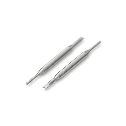 Changeable Dual-Ended Push Pin and Fork (2-Piece Set, for NT-SBT-003UD) Standard