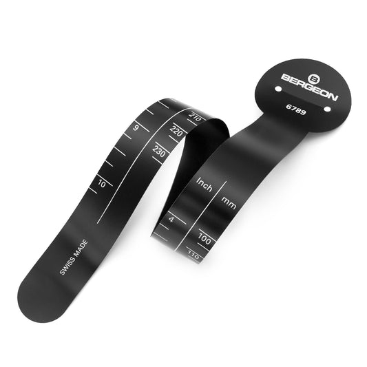 Bergeon 6789-N Watchmakers Measuring Gauge for Wrist