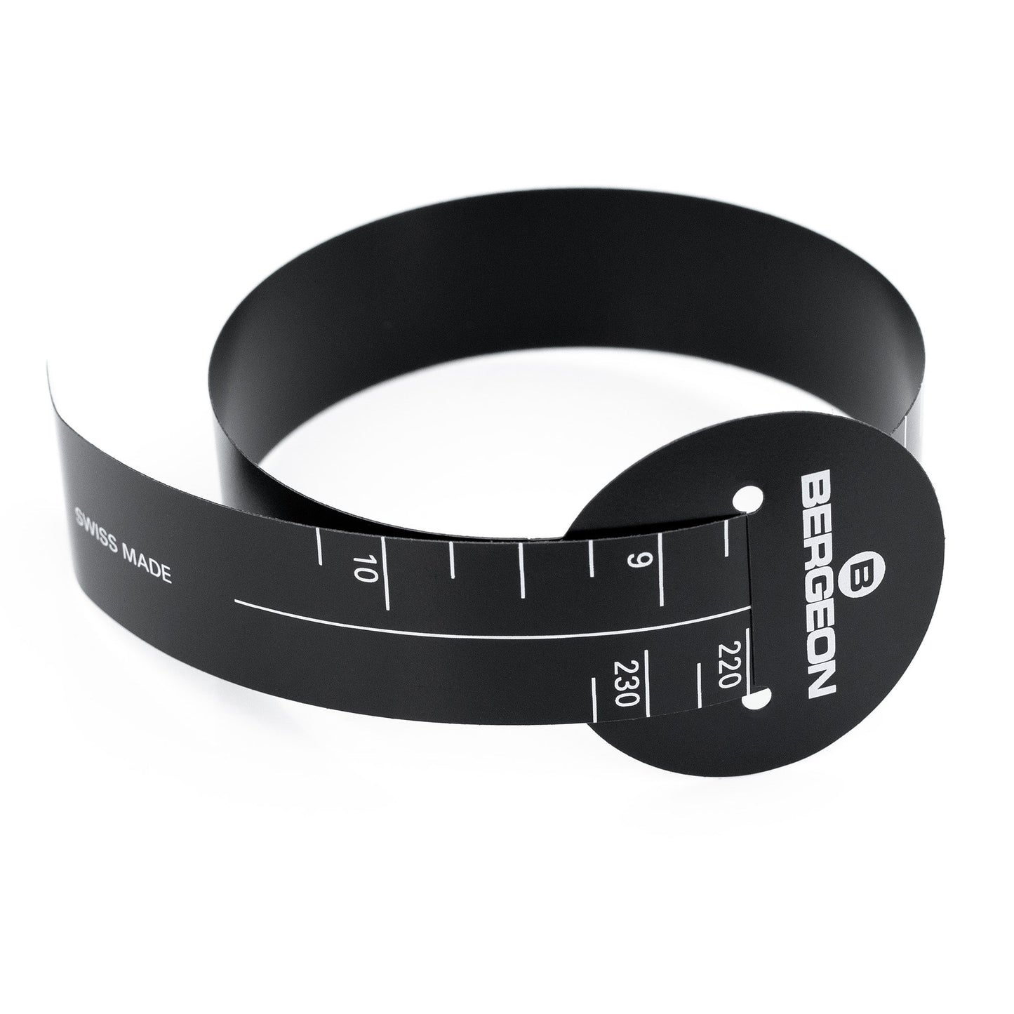 Bergeon 6789-N Watchmakers Measuring Gauge for Wrist