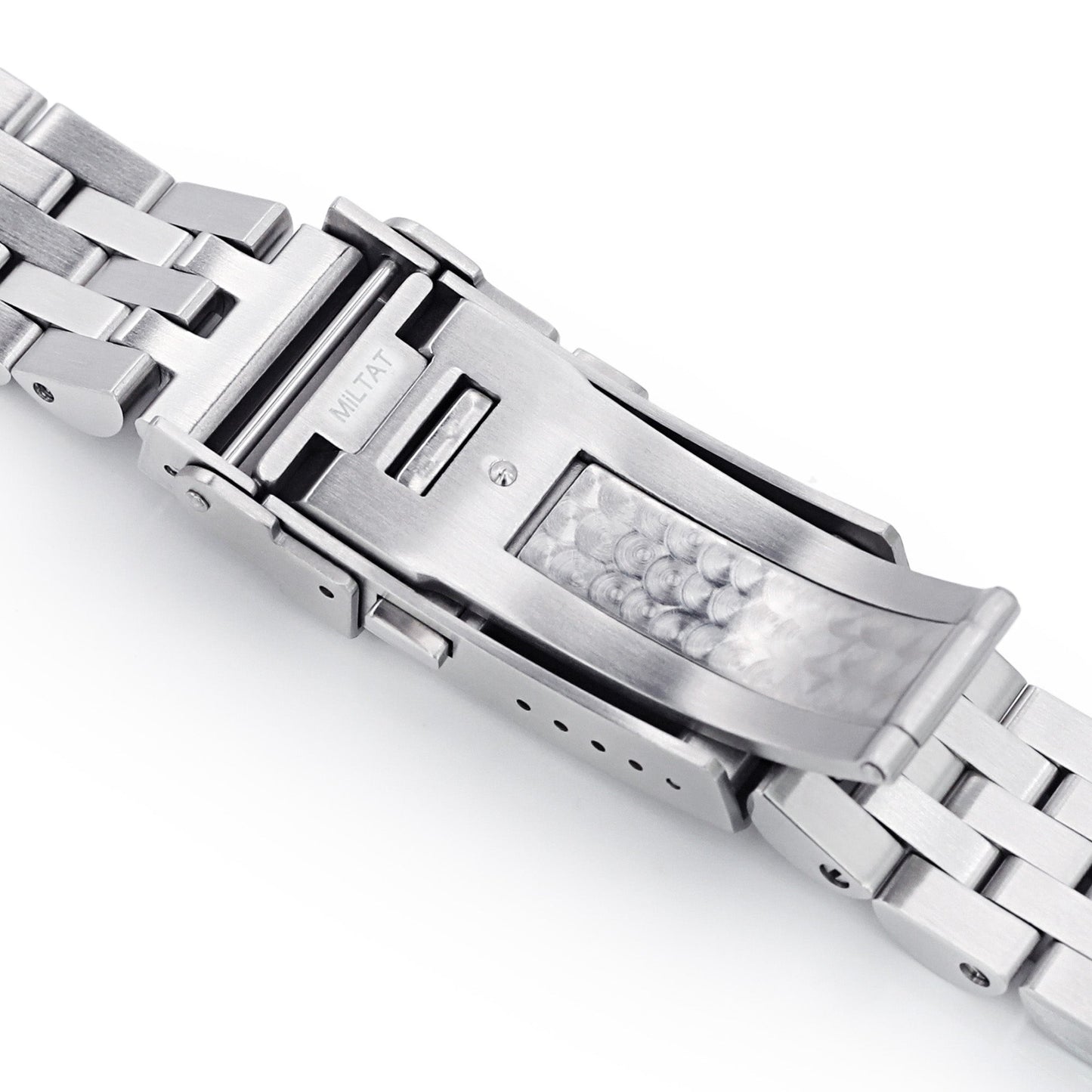TUD Tiger Chronograph 79280 Replacement J Louis Bracelet | Strapcode