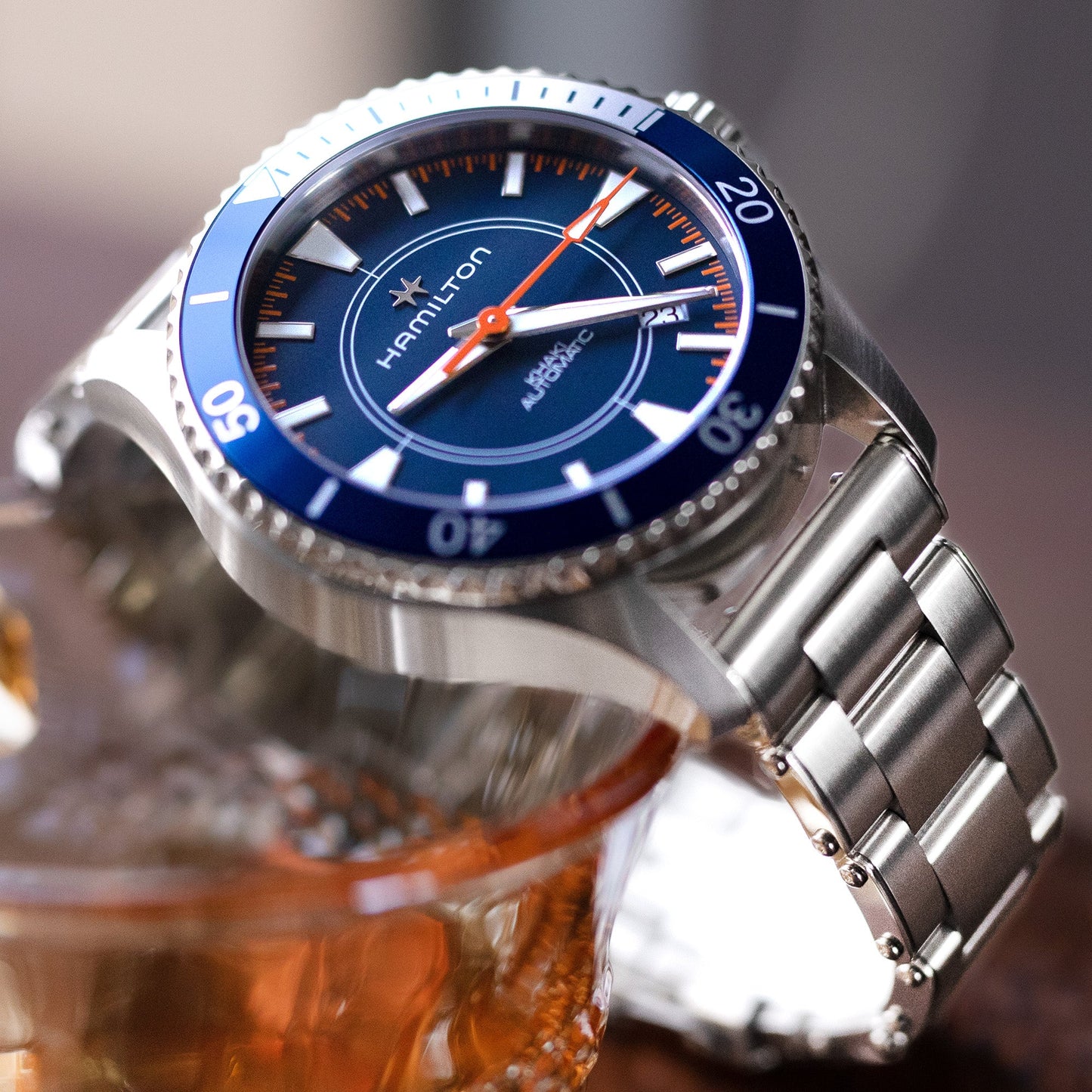 Sinn 103 ST Pilot Chronograph Automatic Watch