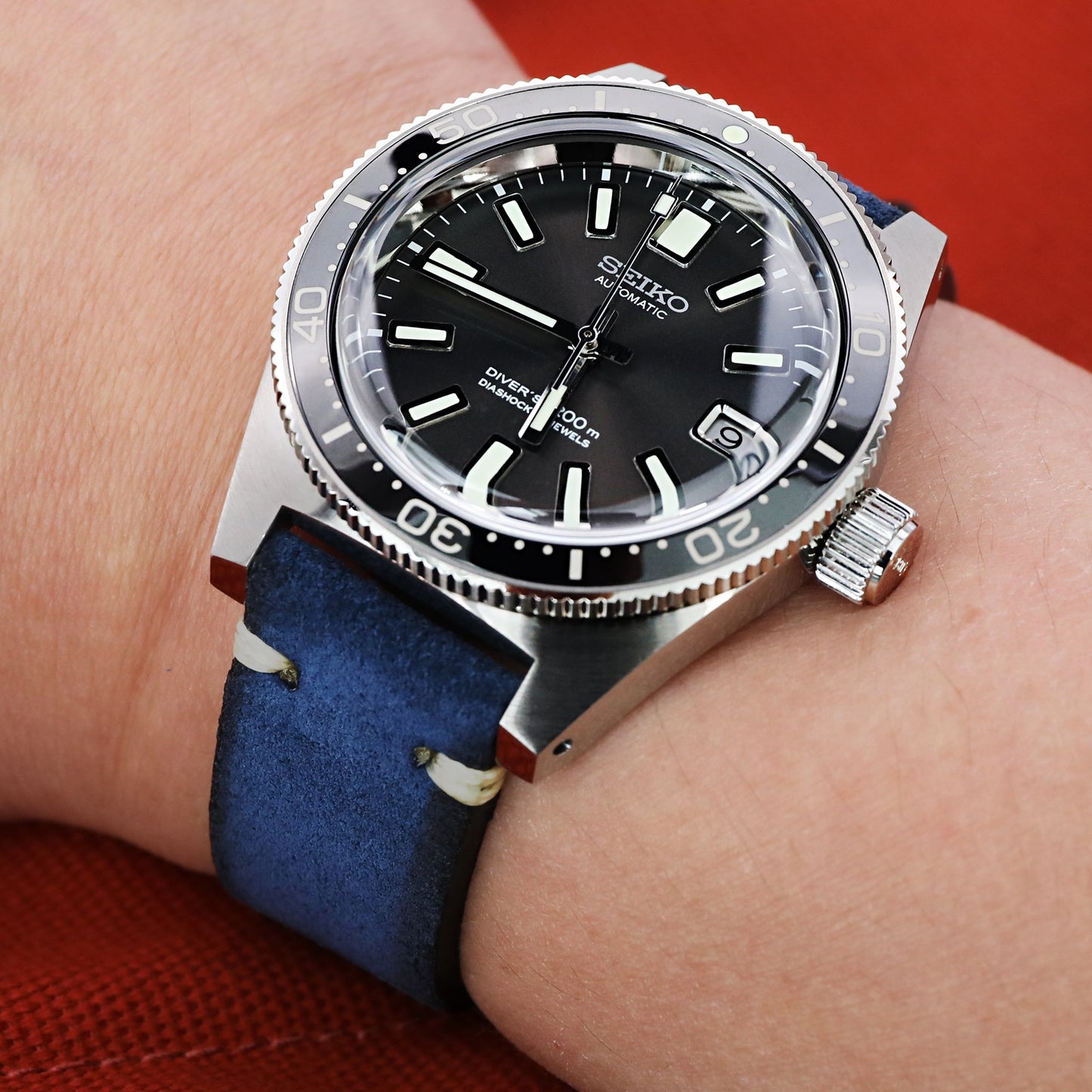 Seiko Prospex Diver SLA017