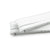 StrapXPro - SX1A Rubber Strap for New Seiko 5 Sport 5KX/GMT, White