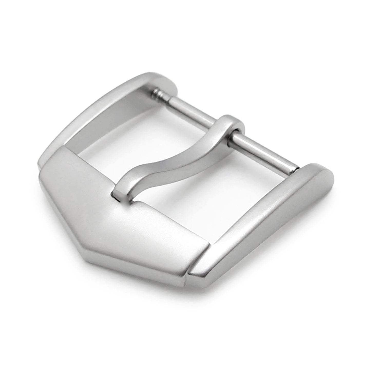 TAG Style 316L SS Spring Bar type Buckle