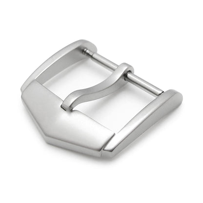 TAG Style 316L SS Spring Bar type Buckle