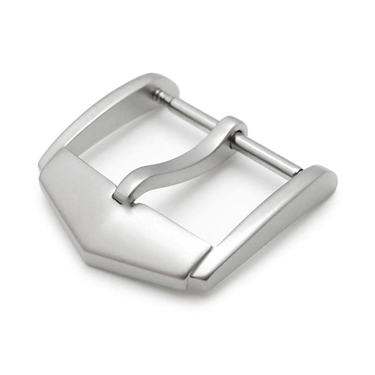 TAG Style 316L SS Spring Bar type Buckle