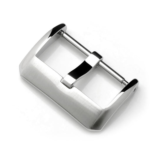 316L Stainless Steel  Spring Bar type Buckle