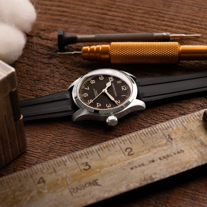 Hamilton Khaki Field 38mm Murph Auto H70605731 