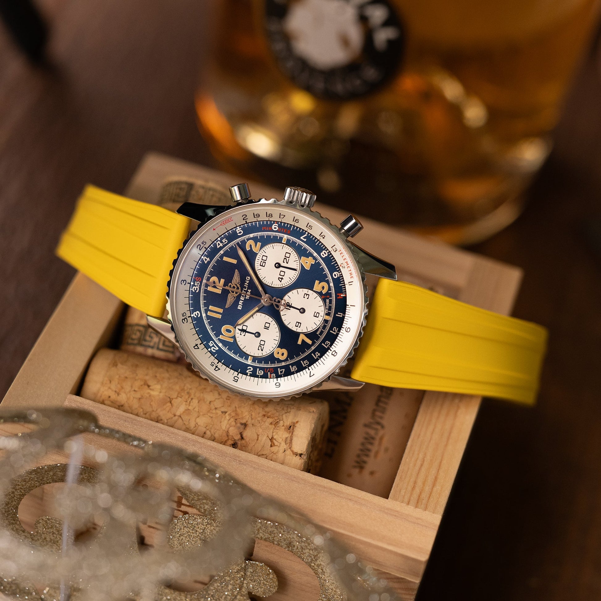 Breitling Navitimer 92 A30022 