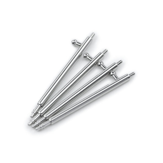 1.50mm Dia. Tip 0.8mm, Antimagnetic Quick Release Spring Bars 