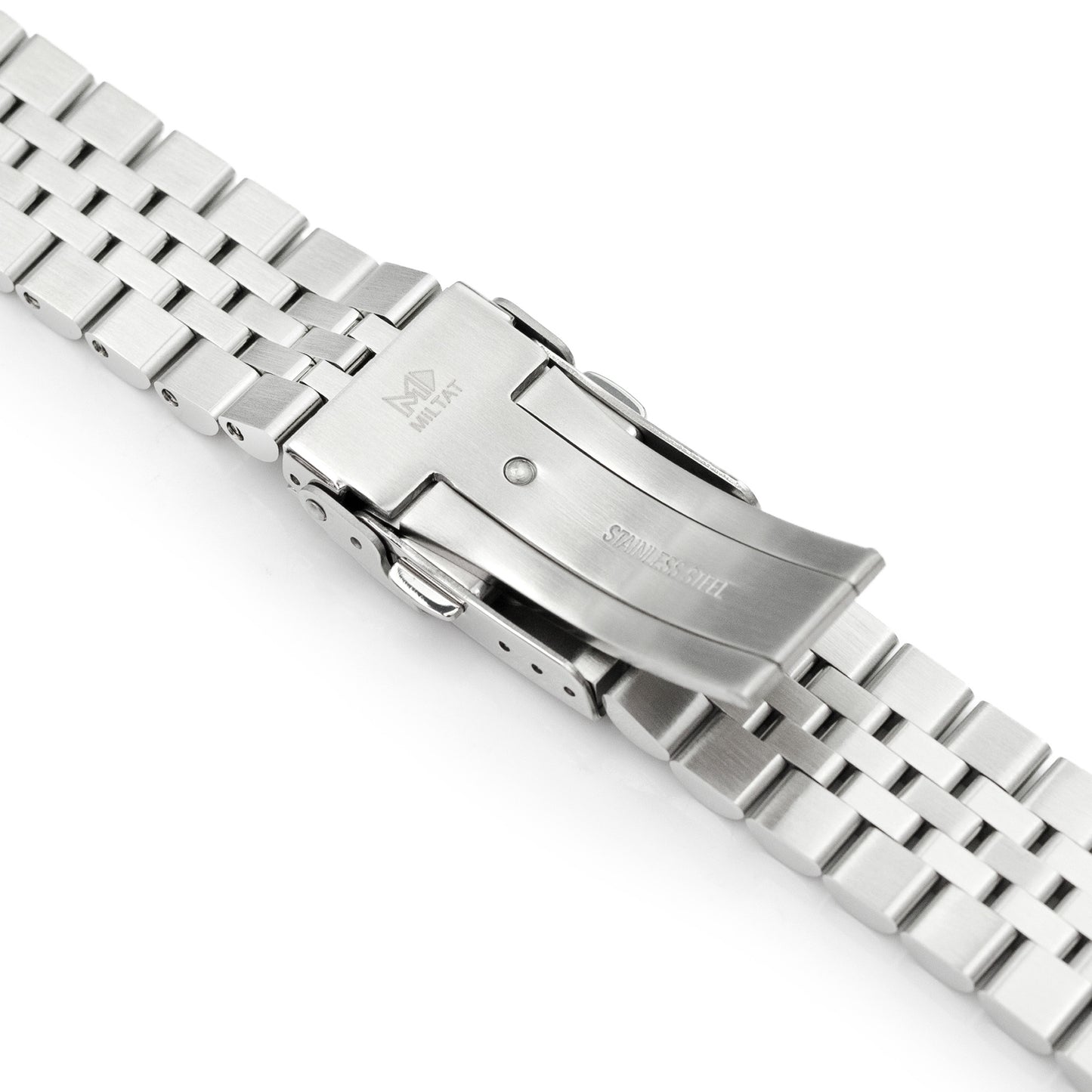 Super-J Louis compatible with Seiko SKX007, Diver B