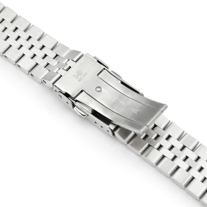 Super-J Louis compatible with Seiko SKX007, Diver B