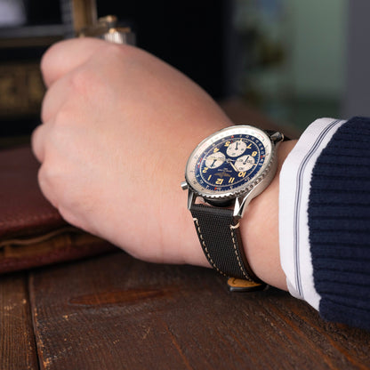 Breitling Navitimer 92 A30022 Watch Band 