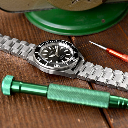 20mm Hexad, Diver B