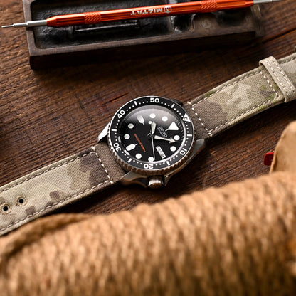 MiLTAT WW2 Light Grey Camouflage, Sandblast