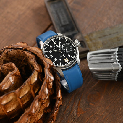 IWC Big Pilot watch 5002 46mm 7 Day Power Reserve