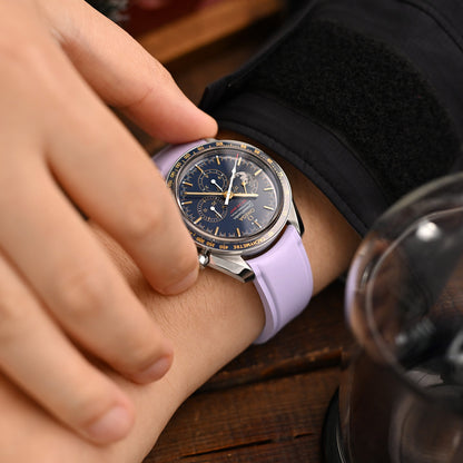OMEGA Speedmaster Moonwatch Apollo XVII 311.30.42.30.03.001